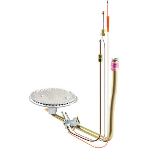 Main product image of Burner Assembly, AS42366-1