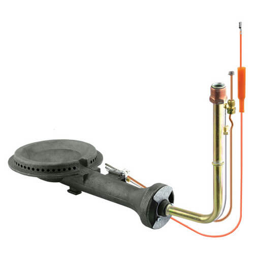 Main product image of Burner/Pilot Assembly, AS42370-1