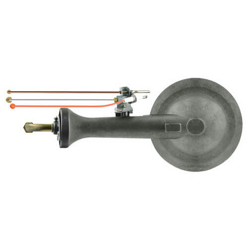 Burner/Pilot Assembly