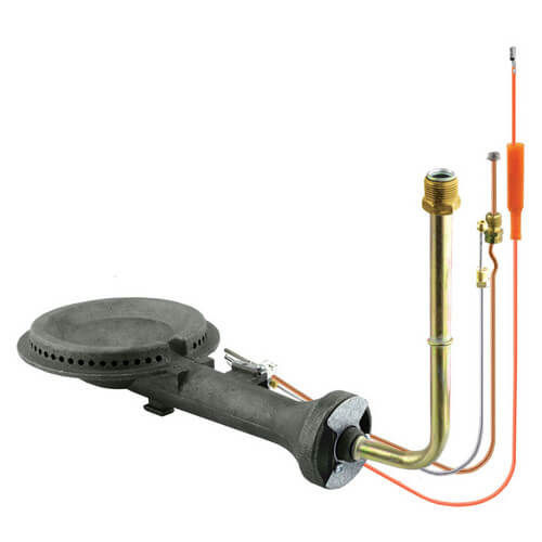 Burner/Pilot Assembly