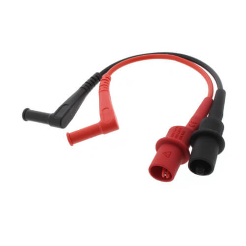 ASA2, Short Alligator Lead Extensions