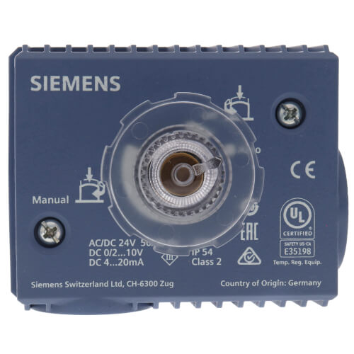 Main product image of Replacement Electronic Repair Module for MXG461/MXF461/DN4065