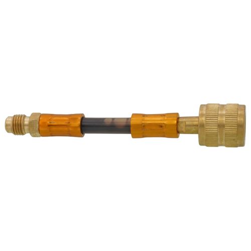 Main product image of Aceseal EZ Mini Leak Stop Pro w/ Dry Leak Sealant (Up to 1/2 Ton)