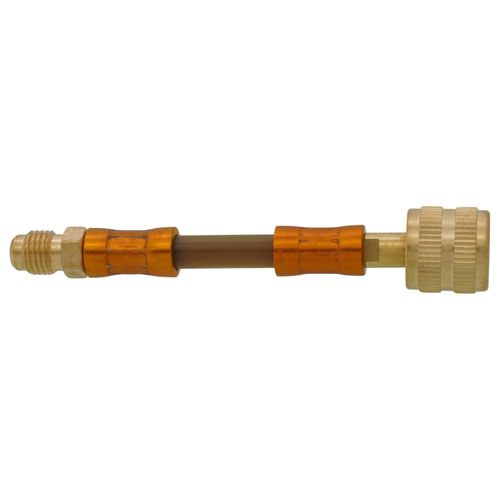 Main product image of Aceseal EZ Mini Leak Stop Pro w/ Dry & UV Dye Leak Sealant (Up to 1/2 Ton)