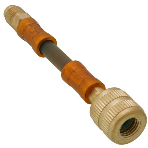 Main product image of Aceseal EZ Mini Leak Stop Pro w/ Dry & UV Dye Leak Sealant (Up to 1/2 Ton)