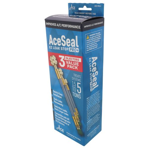 Main product image of Aceseal EZ Pro+ Leak Sealant (Pack of 3)