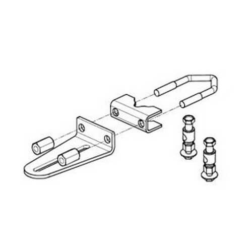 Main product image of Universal Crank Lever