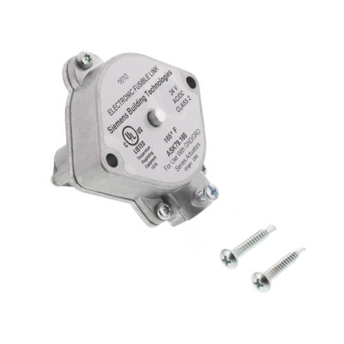 ASK79.165 Siemens ASK79.165 OpenAir Electronic Fusible Link (165F)