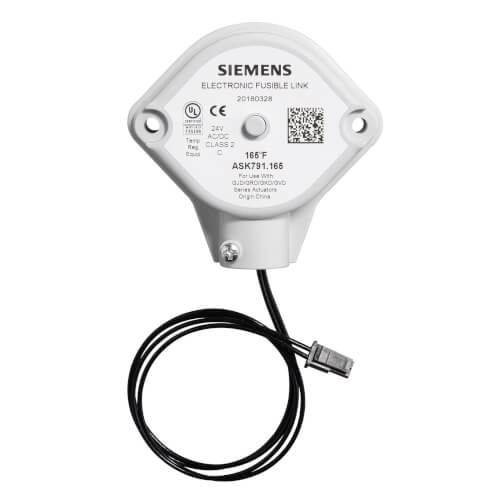Main product image of OpenAir Electronic Fusible Link (165F)