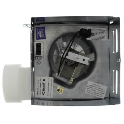 Main product image of ASLC50 50 CFM Ceiling Exhaust Fan w/ 100W Light