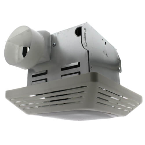 Main product image of ASLC50 50 CFM Ceiling Exhaust Fan w/ 100W Light