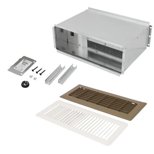 ASLL Tjernlund ASLL AireShare LeveltoLevel Transfer Fan (Hard Wired)