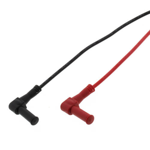 Main product image of ASLS2, Silicone Test Leads