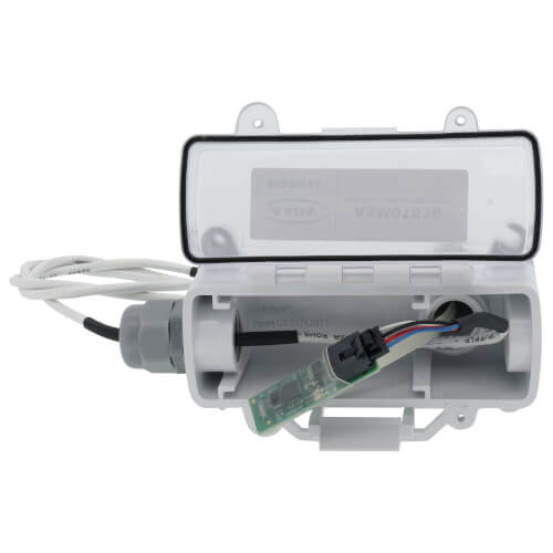 ASM01836 AAON ASM01836 Sensor Temp/RH O/A w/Ebus w/Cable, ASM01836