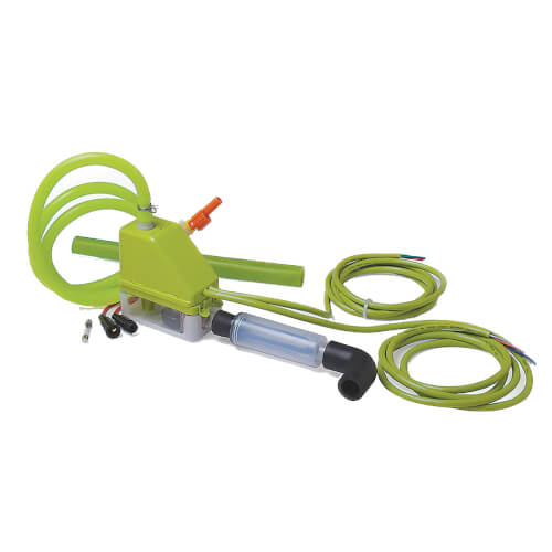 ASP-MLOEM-UNI Mini Lime OEM Univolt Condensate Pump, No Duct (100-250V)