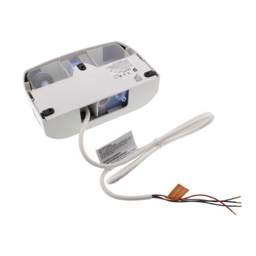 ASPMWUNI Aspen Pumps ASPMWUNI White Mini Univolt Condensate