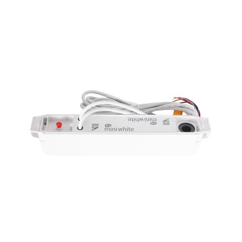 Main product image of Aspen Silent+ Mini Condensate Pump Kit, 100-250V (White)