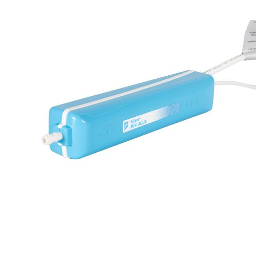 Main product image of Aspen Silent+ Mini Condensate Pump Kit, 100-250V (Aqua)