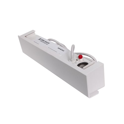 Main product image of Aspen Mini Condensate Pump Kit, 100-250V (White)