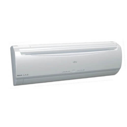 ASU9RMLQ ASU9RMLQ 9,500 BTU Cool/11,000 BTU Heat Halcyon MultiZone Indoor Wall Unit