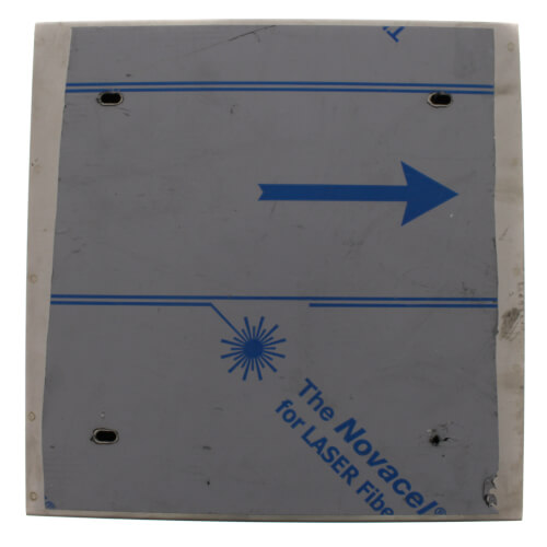 Main product image of 12" x 12" x 8" Surface Mounted Valve Box (Stainless Steel)