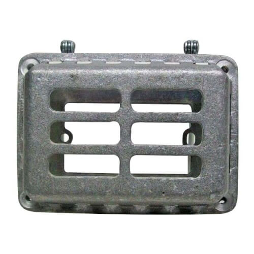 Main product image of Cast Aluminum Guard