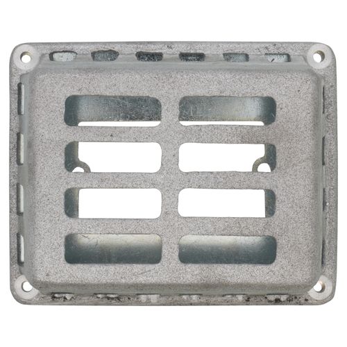 Main product image of Cast Aluminum Guard