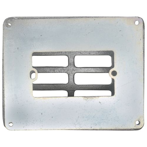 Main product image of Cast Aluminum Guard