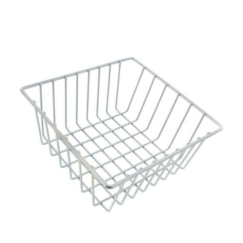 Main product image of Wire Guard with Steel Base Plate