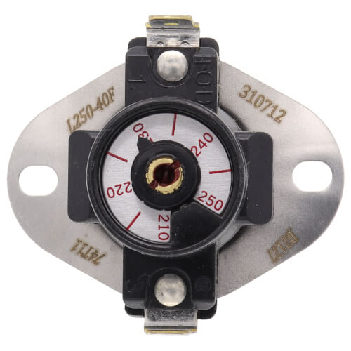 Main product image of AT Series Adjustable Limit Thermostat - Style 310712