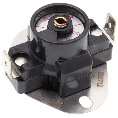 Main product image of AT Series Adjustable Limit Thermostat - Style 310712