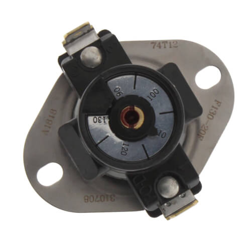 Main product image of AT Series Adjustable Thermostat