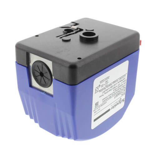 Main product image of 24V Normally Closed 3-Wire Floating Modulating PopTop with Time-Out Actuator