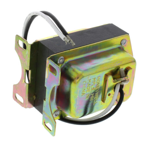 Main product image of Foot Mounted, Plate Mounted, Clamp Mounted or Panel Mounted 120 Vac Transformer (40VA), AT140A1000
