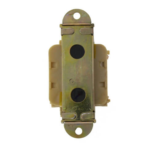Main product image of Foot Mounted 40 Vac Transformer with 1/4" Male Quick Connects, AT140B1016
