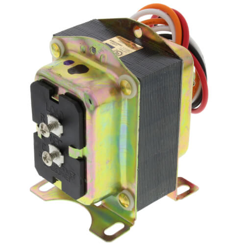 At150a1007 Resideo At150a1007 Foot Mounted Plate Mounted Clamp Mounted Or Panel Mounted 1 8 240 Vac Transformer W 9 In Lead Wires 50va