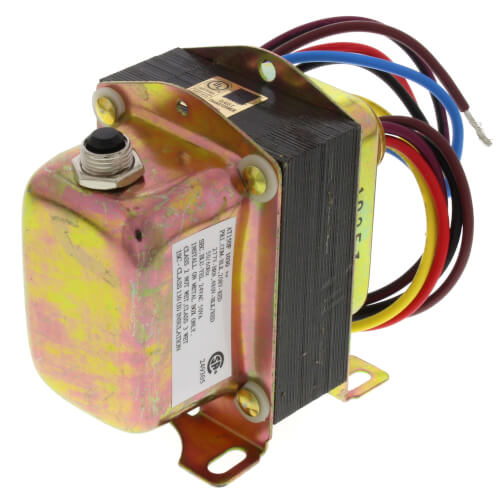 At150f1030 Resideo At150f1030 8 277 480 Vac Transformer W Button For Manually Resetting Circuit Breaker