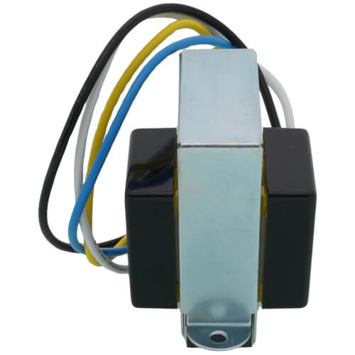 Main product image of Foot Mounted 120 Vac Transformer with 9 in. Lead Wires, AT20A1123