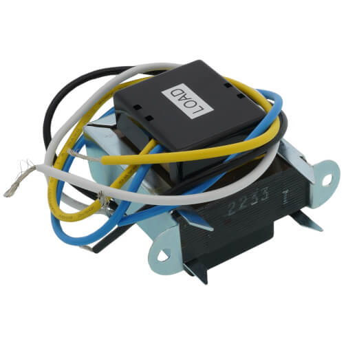 Main product image of Foot Mounted 120 Vac Transformer with 9 in. Lead Wires, AT20A1123