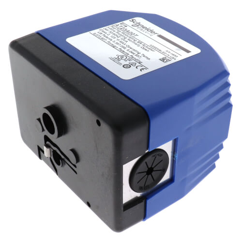 Main product image of 24V Normally Open 3-Wire Floating Modulating PopTop with Time-Out Actuator