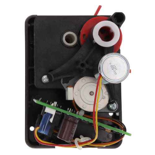 Main product image of 24V Normally Open 3-Wire Floating Modulating PopTop with Time-Out Actuator