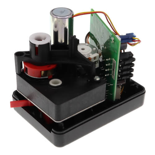 Main product image of 24V Normally Open 3-Wire Floating Modulating PopTop with Time-Out Actuator