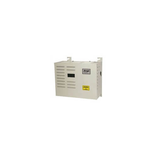Main product image of AT244600B 81,888 BTU Output, 24KW, Four Element Electric Boiler (w/ Power Block)