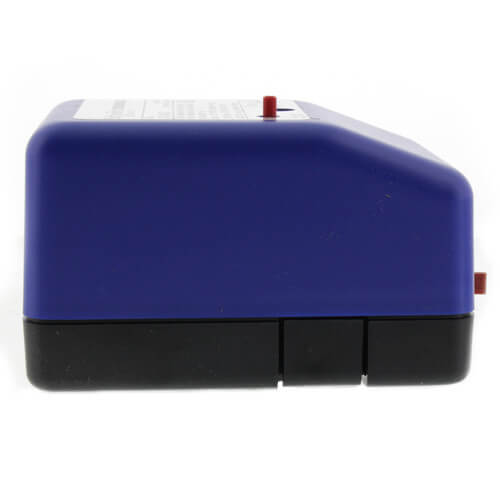 Main product image of 24V 3-Wire Floating Modulating PopTop Non-Spring Return Actuator w/ Time-Out