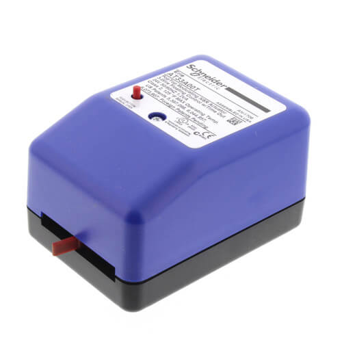Main product image of 24V 3-Wire Floating Modulating PopTop Non-Spring Return Actuator w/ Time-Out