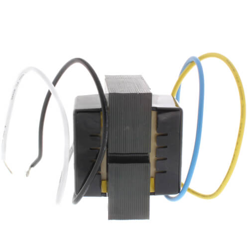 Main product image of Foot Mounted 120 Vac Transformer with 9 in. Lead Wires (NEMA D Rating), AT40A1121
