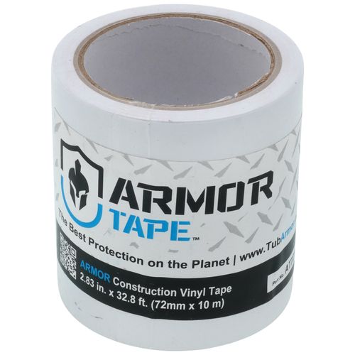Main product image of Armor Tape  (2.83" x 32.8')