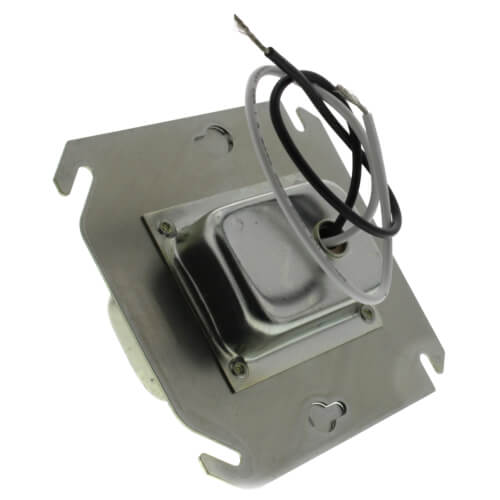 Main product image of Plate Mounted 120 Vac Transformer with 9 in. Lead Wires, AT72D1006