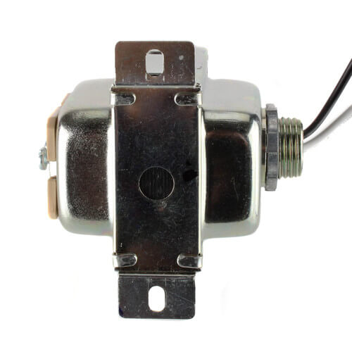 Main product image of Foot Mounted 120 Vac Transformer with 9 in. Lead Wires, AT72D1089
