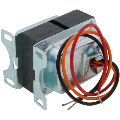 Main product image of Plate Mounted 208/240 Vac Transformer with 9" Lead Wires, AT72D1691